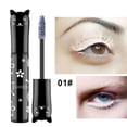 thumbnail image 3 of Clearance!Maojin 2019 máscara de ojos elástica gruesa rizada Colorida herramienta de maquillaje para Cosplay Pro, 3 of 5