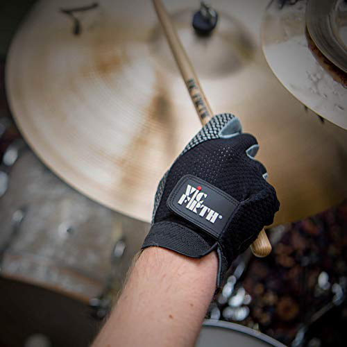 Vic Firth Drumming Glove Large