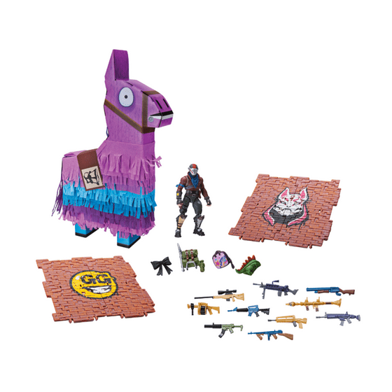 Fortnite Llama Drama Loot Pinata Walmart Com - 
