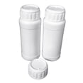 thumbnail image 5 of 100ml Cylinder Laboratory Plastic Empty Chemical Storage Bottle Liquid Container, 5 of 5