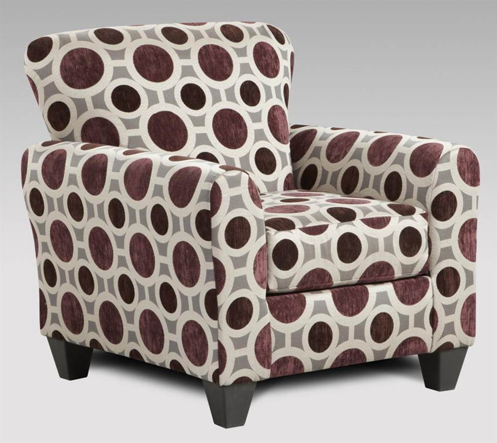 Worcester Accent Chair