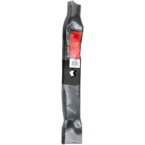 Photo 1 of Maxpower 561732 46 Mower Blade Set
