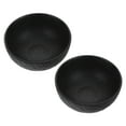 thumbnail image 5 of OUNONA 2pcs Rock Texture Ceramic Soup Bowls Set Porcelain Pasta Serving Bowls Modern Dinnerware Salad Mixing Bowls For Family Gatherings And Daily Use Home Decor, 5 of 7