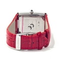 thumbnail image 2 of WATCH CHRONOTECH STAINLESS STEEL RED RED UNISEX - MEN AND WOMEN CT7017M 05, 2 of 2