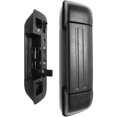 thumbnail image 5 of Manija de puerta de maletero trasero exterior para Vitara Grand Vitara 1998-2005 8285065D125Pk 82850-65D13, 5 of 5