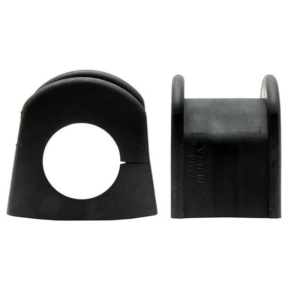 Suspension Stabilizer Bar Bushing Kit Fits select: 1985-1999 CHEVROLET P30, 1985 GMC VALUE VAN