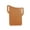 Yellow, variant on TureClos Men Cellphone Belt Bag Retro Design Mobile Phone Waist Leather Storage Pouch Holder Pouch, Yellow