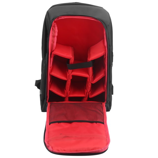 Mochila Portátil Para DJI FPV Combo, Durable Drone Backpack Multifuncional Resistente A Los Arañazos Para Fanáticos De Drone