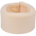 thumbnail image 1 of Collarín cervical de espuma suave que alinea las lesiones y envuelve la columna vertebral. S, 1 of 8