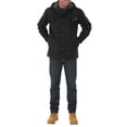 thumbnail image 2 of Genuine Dickies Men's Polar Lined Shirt Jacket, 2 of 4