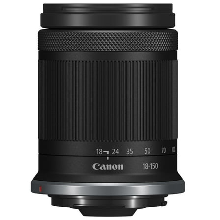 Canon RF-S18-150MM F3.5-6.3 IS STM Lens for RF Mount EOS Mirrorless Cameras