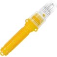 thumbnail image 1 of Bengalas marinas, bengalas de seguridad estroboscópicas de pesca, luz de pesca LED electrónica, kit de seguridad para navegación con bengalas diurnas y nocturnas, señal visual LED controlada por luz e, 1 of 7