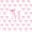 Pink White M, variant on Homewish Pink Letter D Personalized InitialZipper Twin Comforter Sets with Fitted Sheet and 2 Pillowcases For Kids,Girly Bowknot Zipper Bedding Set,Pink Reversible,4-Piece