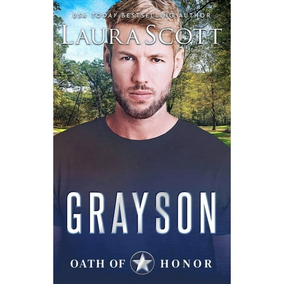Grayson, (Paperback)