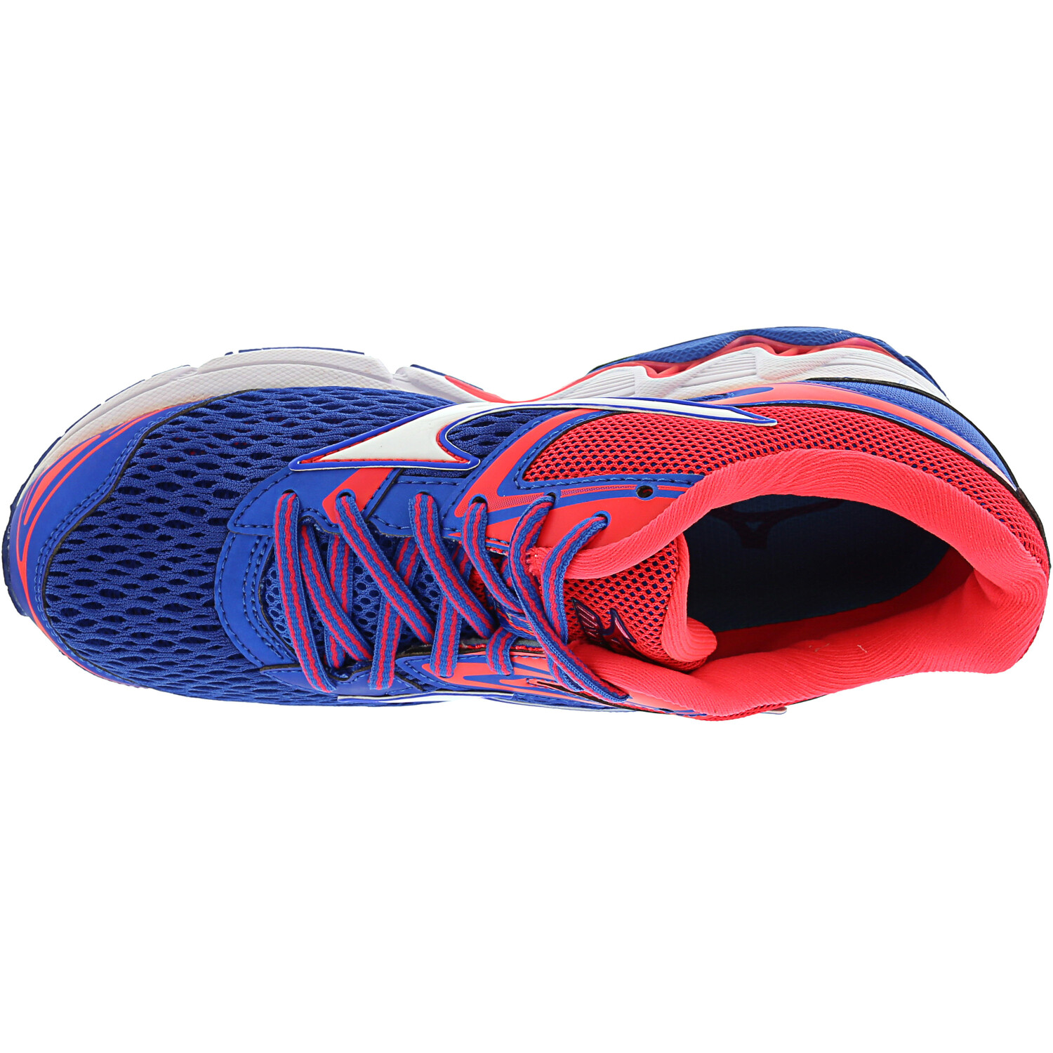mizuno wave inspire womens 6.5