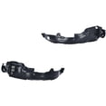 thumbnail image 1 of Par de TOLVAS/LODERAS SALPICADERAS RAV 4 2013 al 2016 TOYOTA Delanteras TONG YANG ., 1 of 4