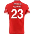 thumbnail image 3 of Camiseta de rugby para hombre de la GAA de Dublín 2024, talla S-5XL (nombre y número personalizados), 3 of 5