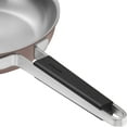 thumbnail image 3 of ZWILLING Pure 11-inch Stainless Steel Fry Pan, Rose, 3 of 4