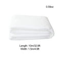 thumbnail image 1 of Winter Heat Preservation And Cold-Proof Plant Cover Non-Woven Plant Frost-Proof Cover Cloth, 1 of 12