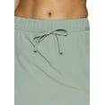 thumbnail image 6 of RBX Active Women's 16" Quick Dry Skort with Drawstring Waist, 6 of 6