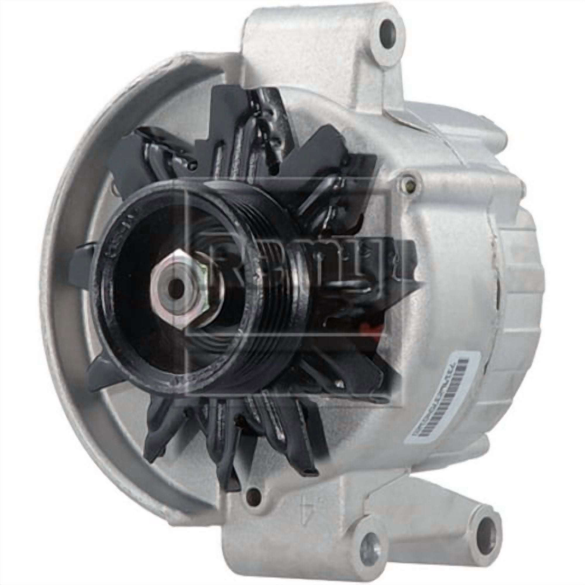 Alternator-Premium Remy 20196 Reman
