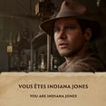 thumbnail image 2 of Indiana Jones and the Great Circle: Standard Edition – PlayStation 5, 2 of 9