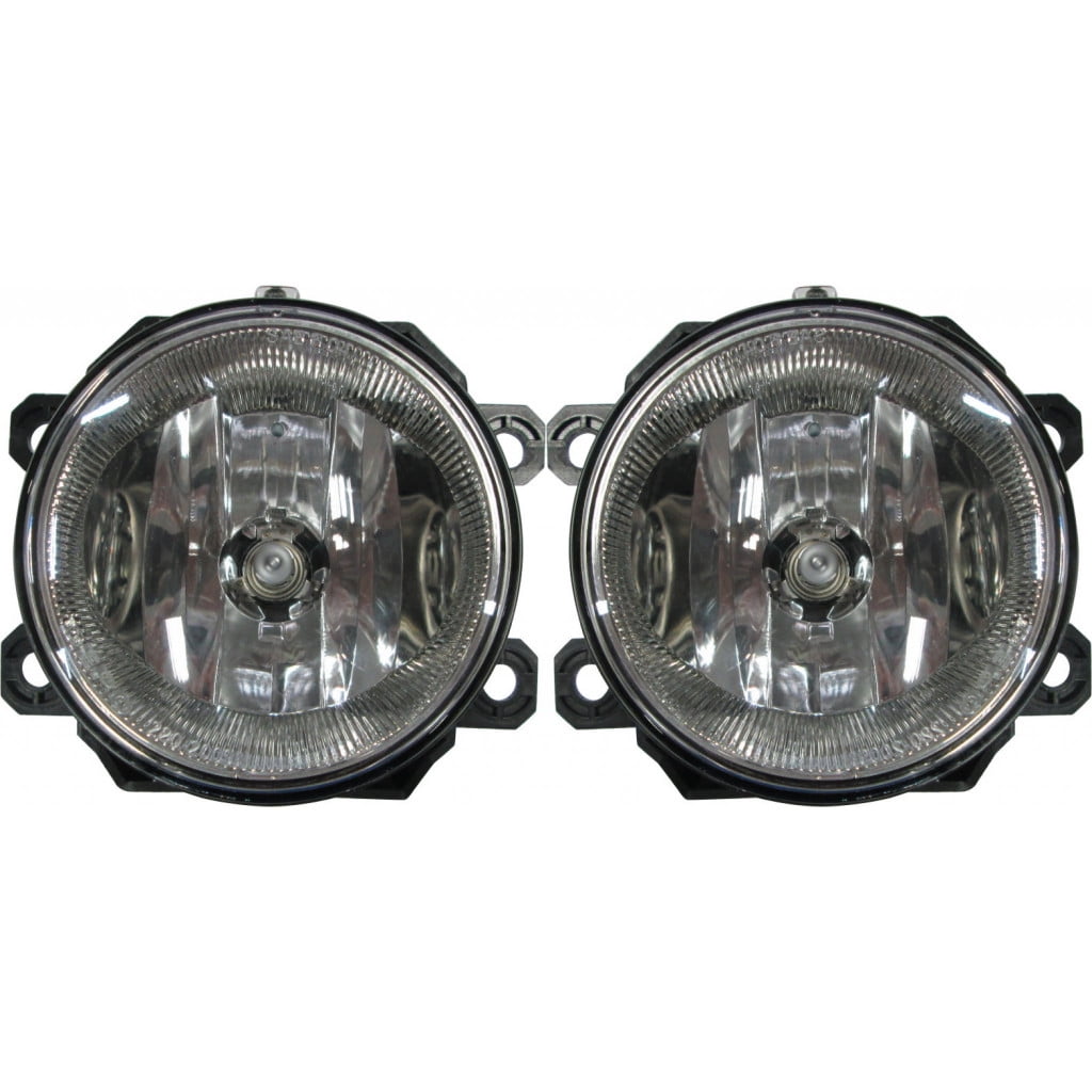 2013 subaru legacy fog light bulb