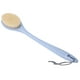 thumbnail image 3 of Cepillo para frotar la ducha con mango largo, cepillo de limpieza para el baño, herramienta de baño para adultos, azul, 3 of 8