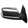 thumbnail image 2 of Geelife Right Mirror For Flex Ford Ford Flex, 2 of 8