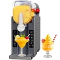 thumbnail image 1 of Máquina para hacer granizados y helados JR 2 en 1, 1 of 8