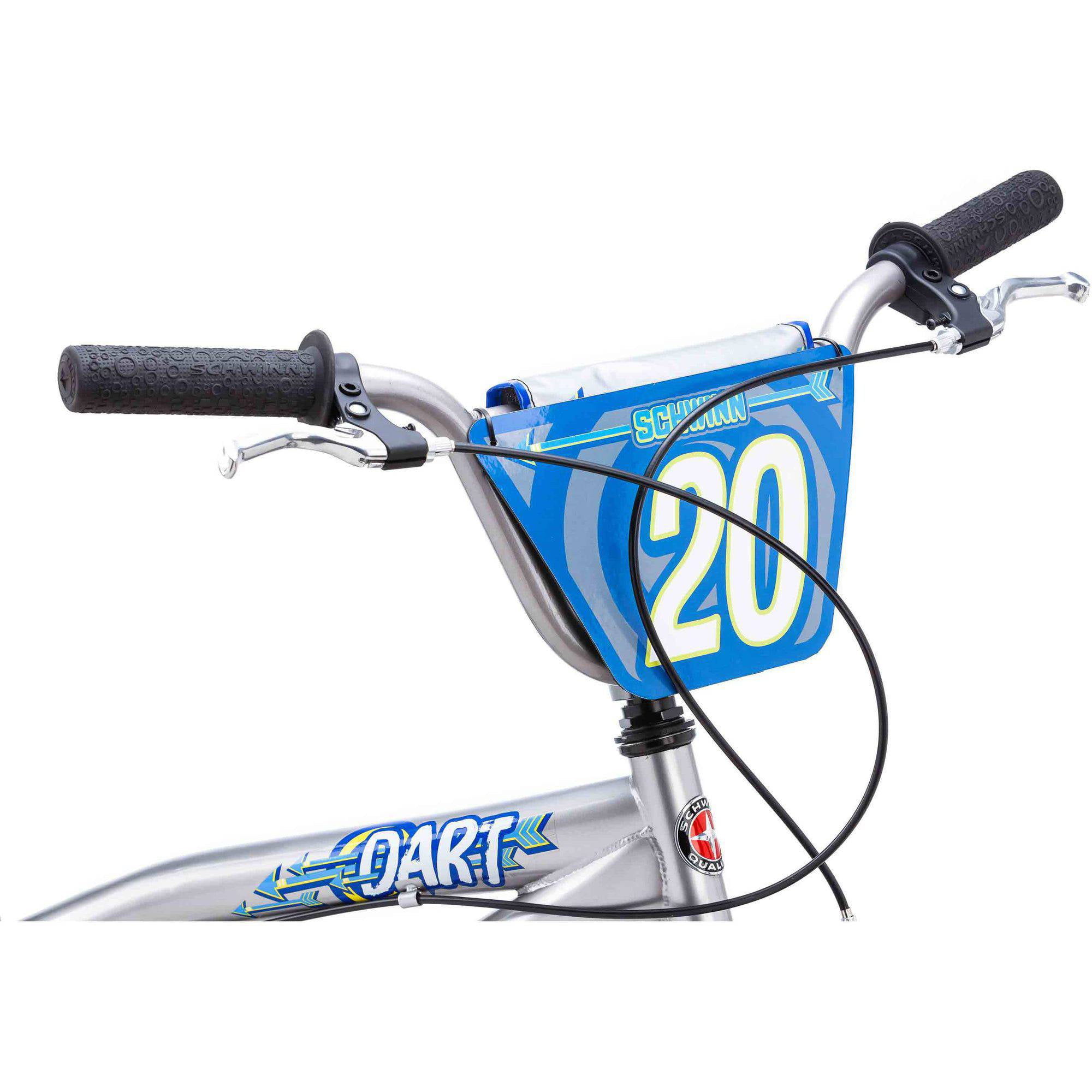 schwinn dart