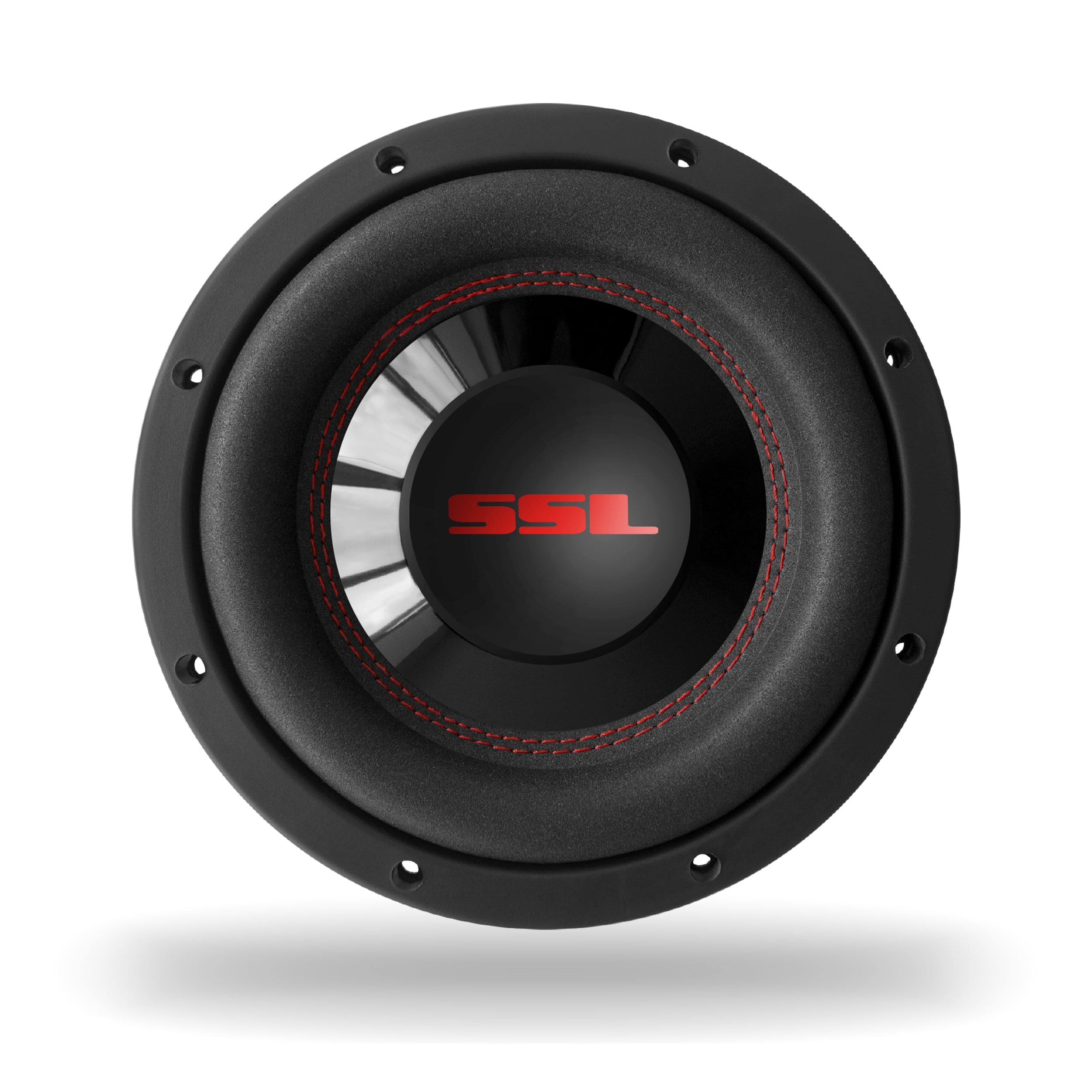 Car Audio Subwoofer - 800 Watts 
