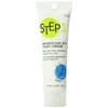 STEP 1 Hydrating Foot Cream with Moroccan Argan Oil, 2.6 oz