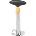 thumbnail image 5 of GoodCook Touch Pineapple Slicer and Corer Stainless Steel, 5 of 6