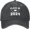 Black, variant on Gift for Senior 2024 Senior 2024 Hat for Men Women Class of 2024 Graduation Baseball Cap Black Snapback Hat