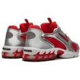 thumbnail image 3 of Nike Air Zoom Spiridon Cage 2 Track Red / Track Red - White  CJ1288-600 Men's Size 9, 3 of 5