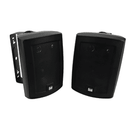 Panasonic SC-GA10-K Smart Bluetooth Hi-Fi Speaker with Built-in Wi 
