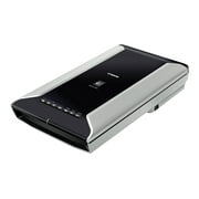 Canon CanoScan 5600F - Flatbed scanner - CCD - A4/Letter - 4800 dpi x 9600 dpi - USB 2.0