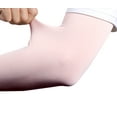 thumbnail image 2 of TZ Promise Sun UV Protection Arm Sleeves for Women Men, Cooling Compression Arm Cover for Sports, 2 of 5