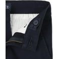 thumbnail image 2 of The Children's Place Boys Uniform Stretch Skinny Chino Pants, Sizes 4-18, 2 of 4