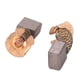 thumbnail image 2 of Escobillas de Motor de 2 Piezas de Escobillas de Carbón para Amoladoras, Adecuadas para BHR202RFE, 2 of 8