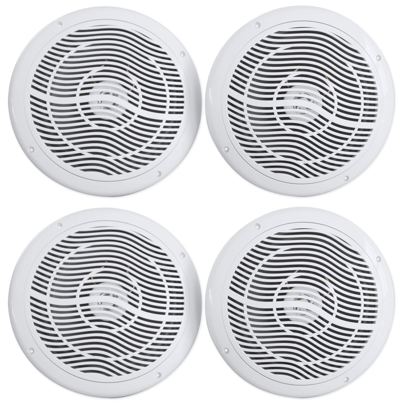 Waterproof Marine Boat Speakers 