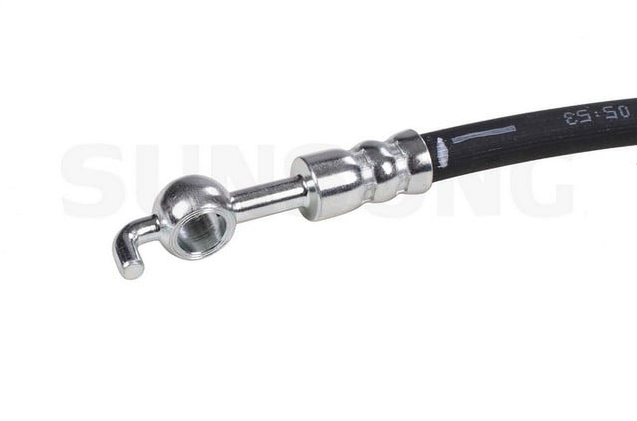 Sunsong 2206342 Brake Hydraulic Hose
