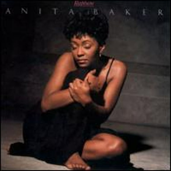 Pre-Owned Rapture (CD 0075596044424) by Anita Baker