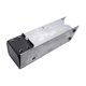 thumbnail image 1 of For Model Y Front Bumper Reinforcement Rail Left Crush Can, 1 of 5