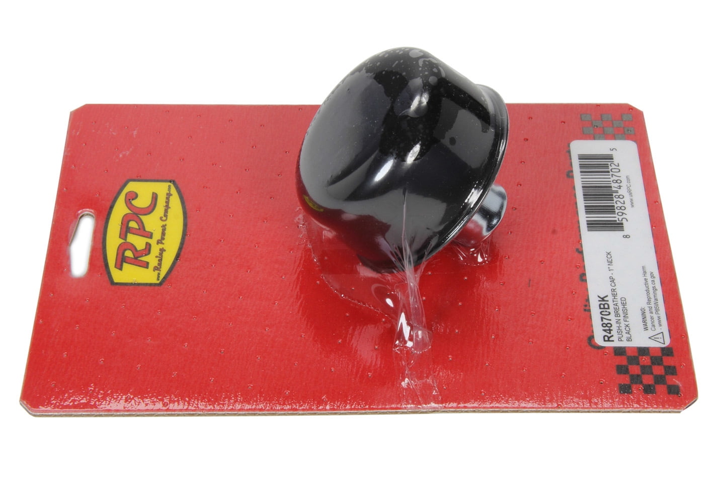 Racing Power Company R4870BK