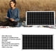 thumbnail image 4 of Panel solar flexible IP65 ANGGREK 15w Silicio monocristalino, 4 of 8