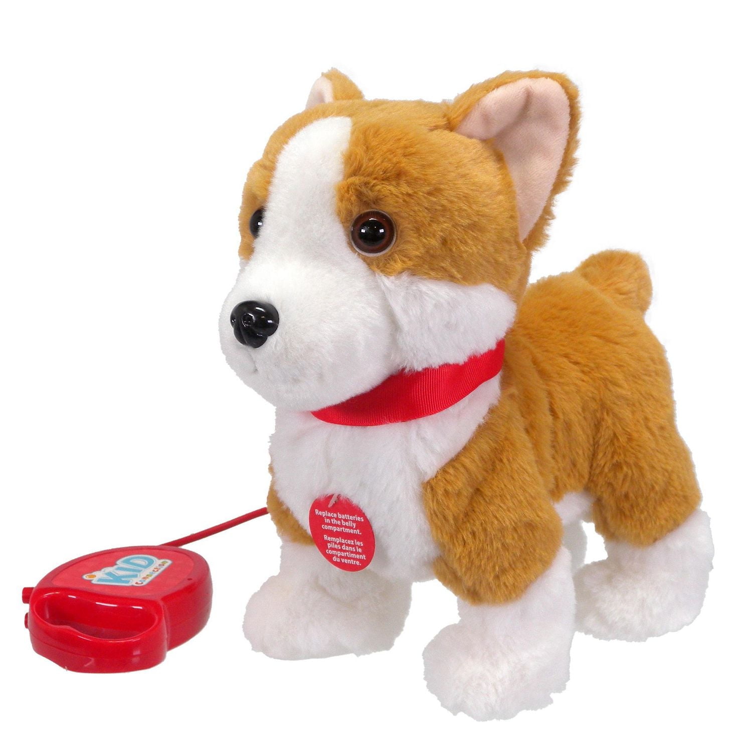 Kid Connection My Walking Pet –Corgi