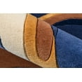 thumbnail image 4 of Momeni New Wave Watercolor Area Rug, 4 of 4