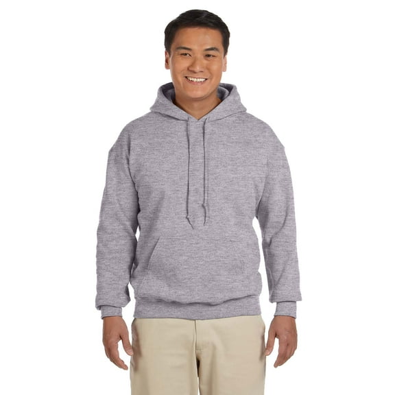 Heavy Blend Hooded Sweatshirt